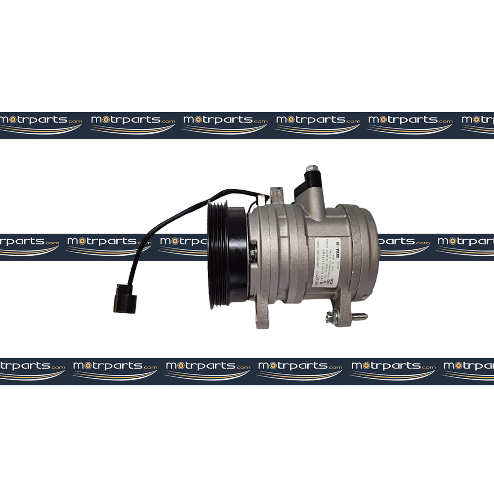 Buy Genuine Hyundai Santro Xing Petrol AC Compressor