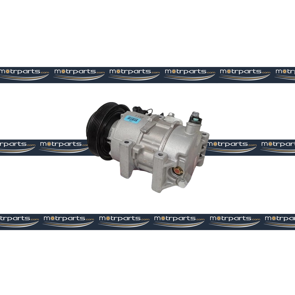 Buy Genuine Hyundai Verna Fluidic Petrol AC Compressor