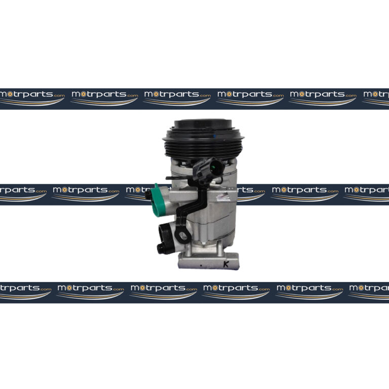 Buy Genuine Hyundai Grand I10 AC Compressor Motrparts