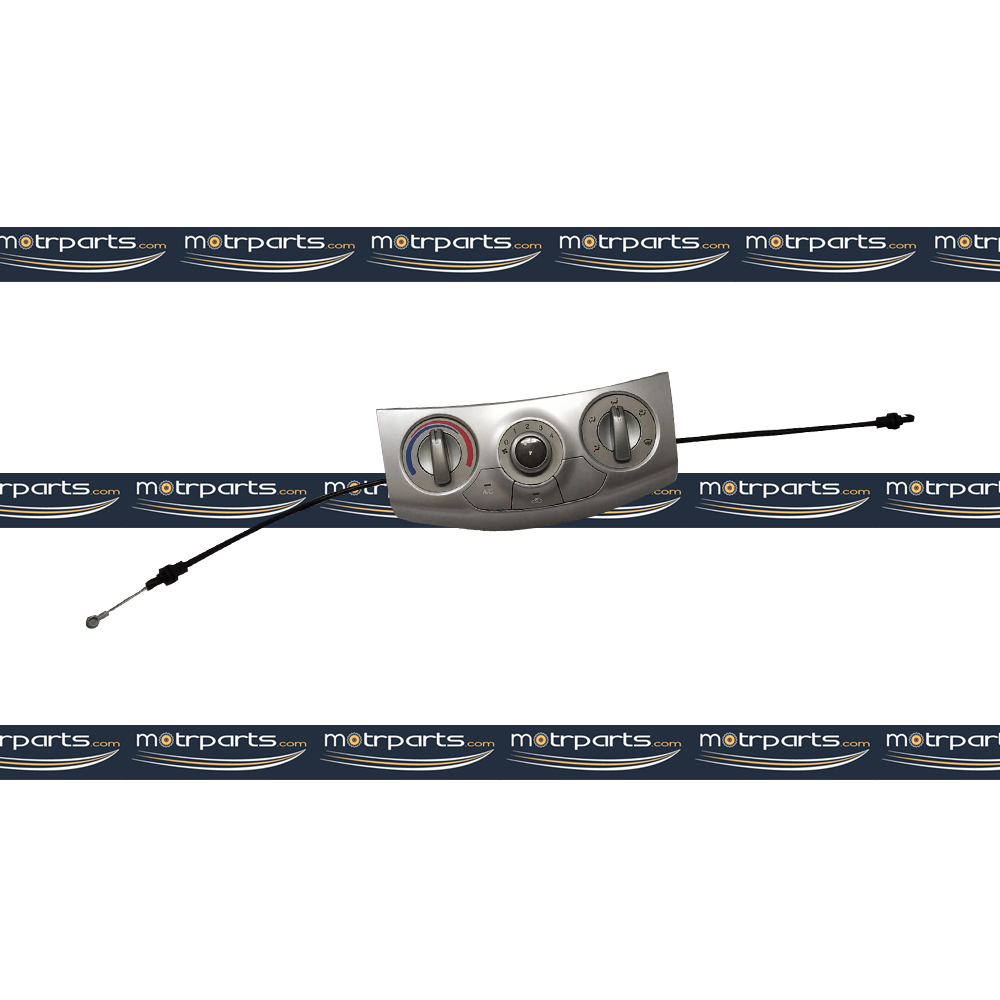 Buy Genuine Chevrolet Sail AC Control Switch Motrparts