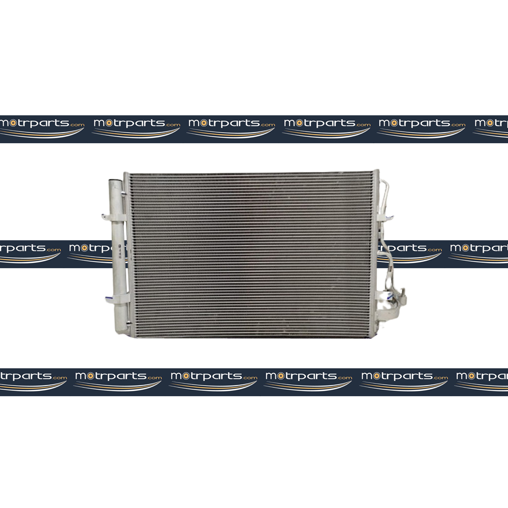 Buy Genuine Hyundai Creta AC Condenser