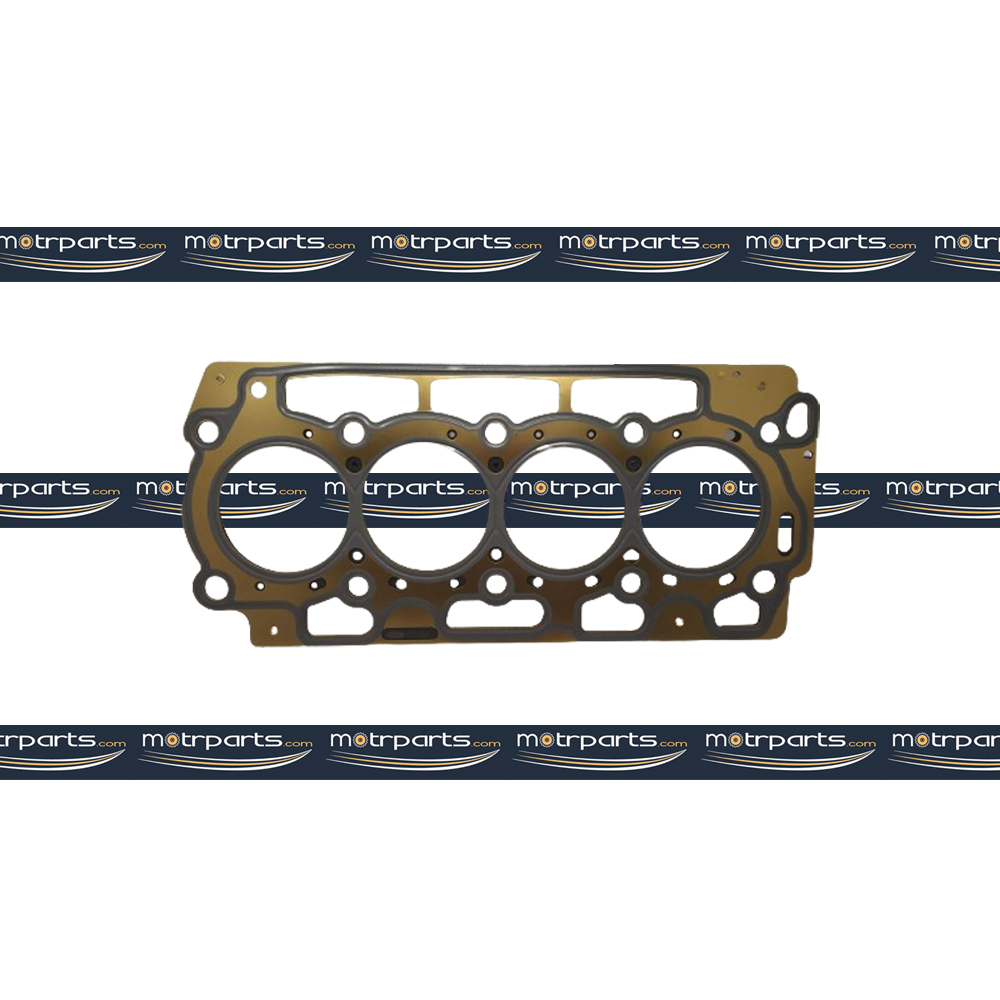 Cylinder Head Gasket Ford Fiesta at Effie Hope blog
