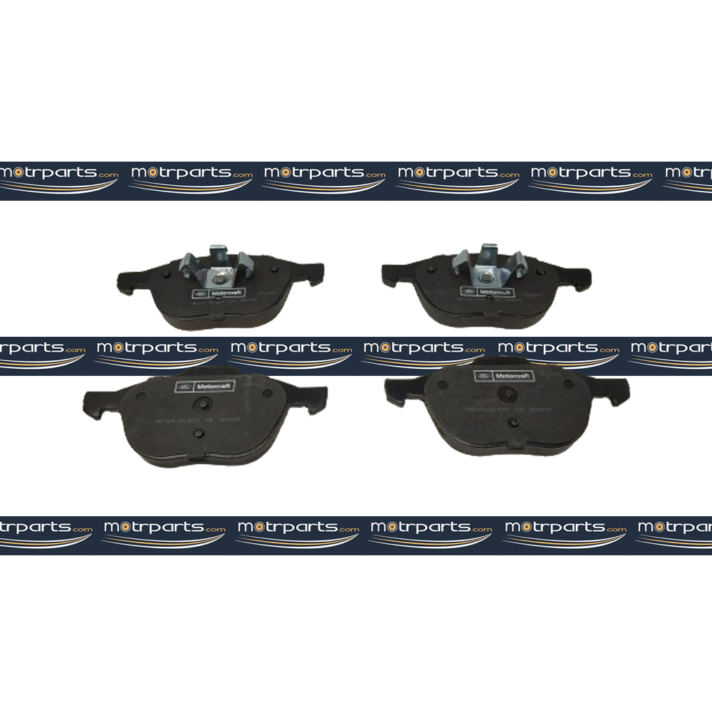 Buy Genuine Ford Ecosport Front Brake Pad CN1Z2V001A