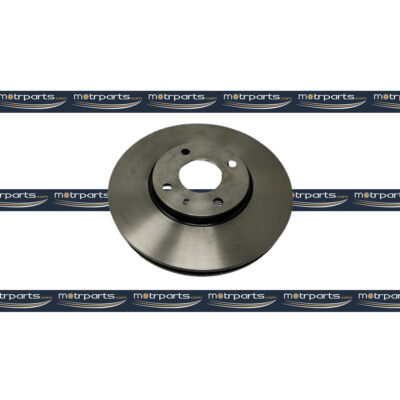 Genuine Ford Ecosport Front Disc Rotor