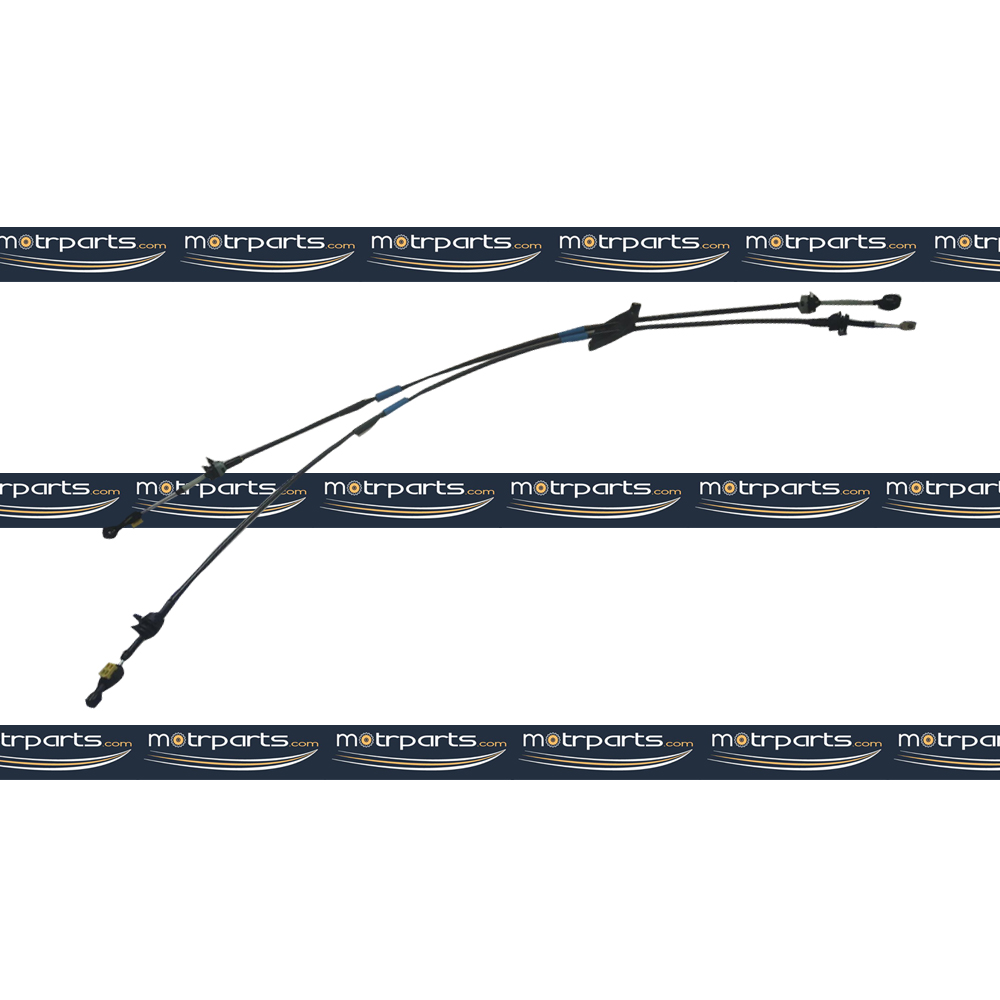 Buy Genuine Ford Ecosport Gear Shift Cable Motrparts