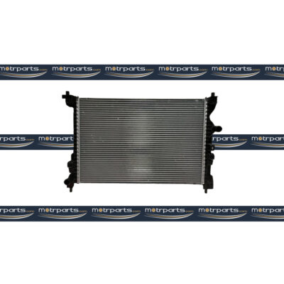 Genuine Chevrolet Sail U-VA Radiator