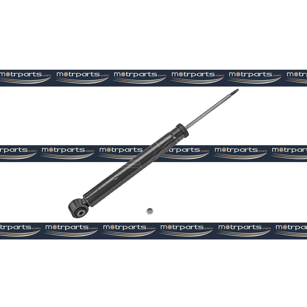 Buy Meyle Skoda Octavia Rear Shock Absorber 1267250047