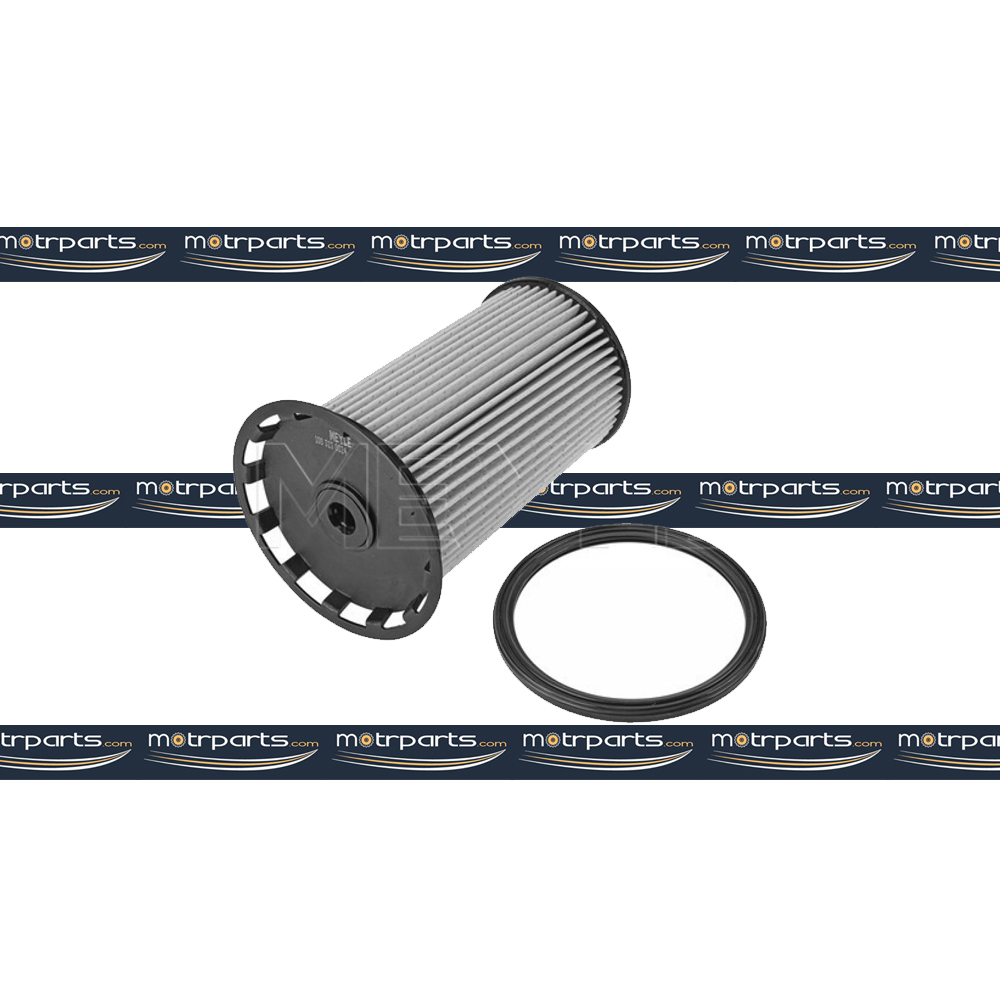 Buy Meyle Audi Q3 Fuel Filter Motrparts
