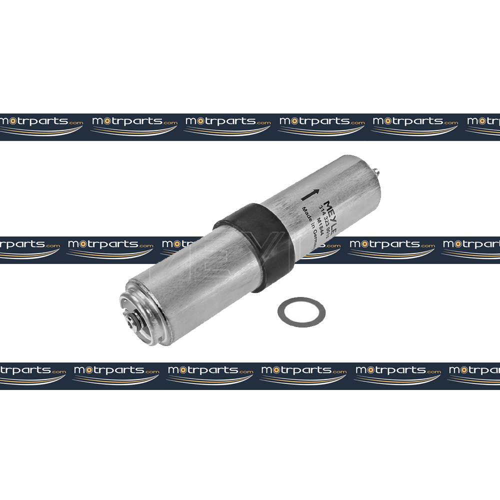 Buy Meyle BMW X1 Fuel Filter Motrparts