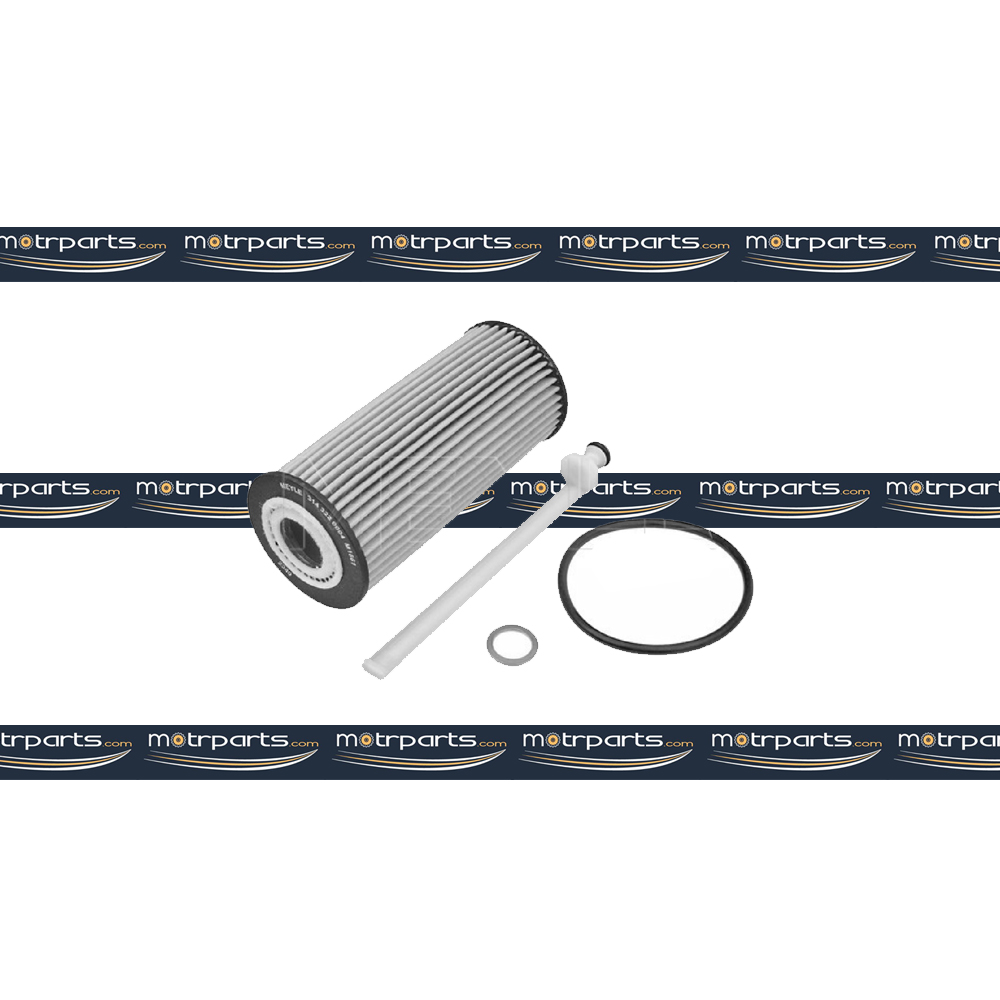 Buy Meyle BMW 5Series Oil Filter Motrparts