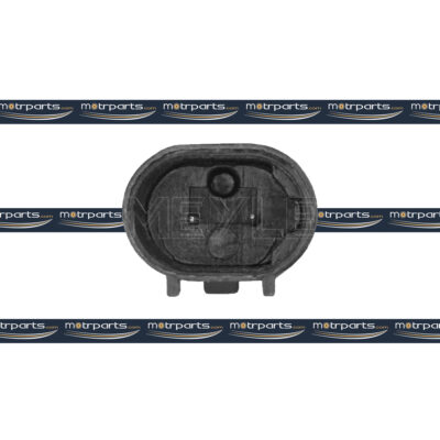 Meyle BMW 3-Series (F30, F34) Front Wheel Speed Sensor 314 899 0099 - Image 2