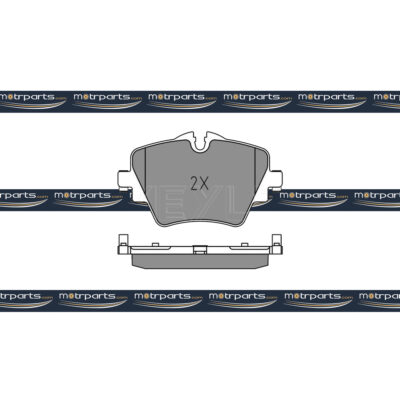 Meyle BMW X1 F48 Front Brake Pad