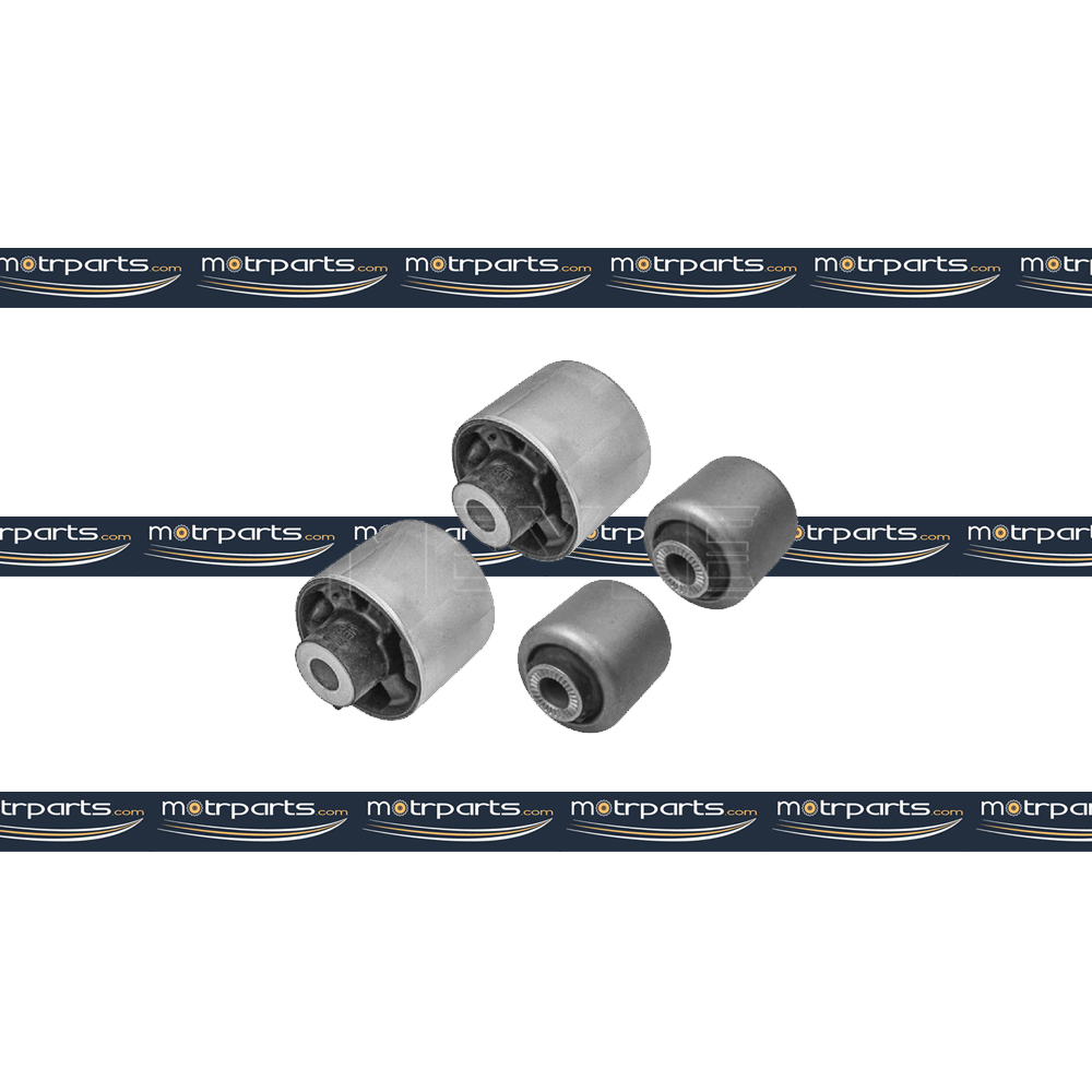 Buy Meyle BMW X3 Control Arm Repair Kit