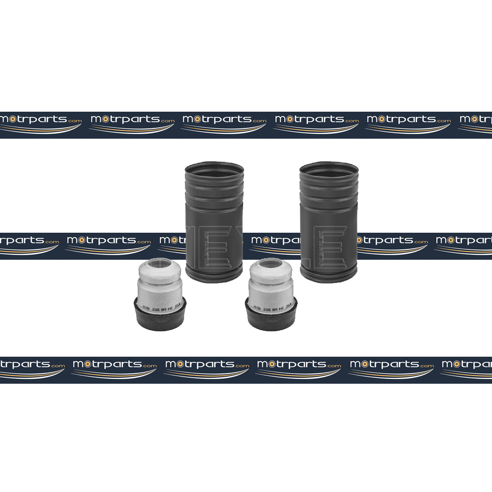 Buy Meyle BMW X5 Front Strut Kit