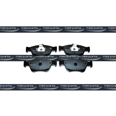 Meyle Mercedes Benz C-Class Front Brake Pad