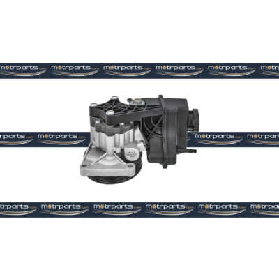Meyle Mercedes Benz C-Class (W204), E-Class (W212) Hydraulic Power Steering Pump 014 631 0019 - Image 2