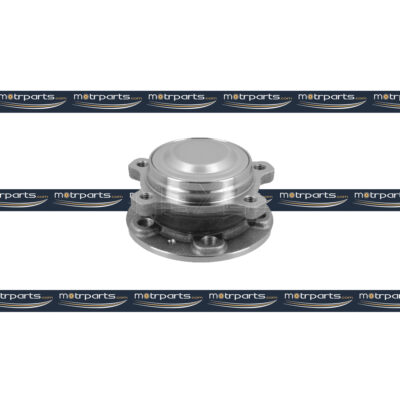 Meyle Volvo XC60 Rear Wheel Hub