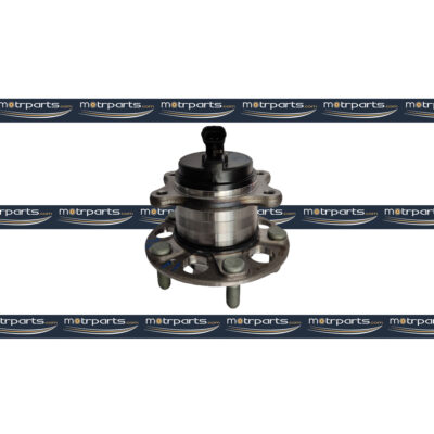 Iljin Hyundai Creta Rear Wheel Hub Type 2, Iljin Kia Seltos Rear Wheel Hub