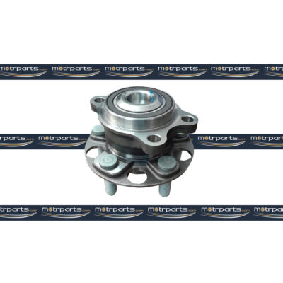 Iljin Tata Harrier Safari Front Wheel Hub