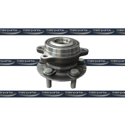 Iljin Tata Harrier Safari Rear Wheel Hub