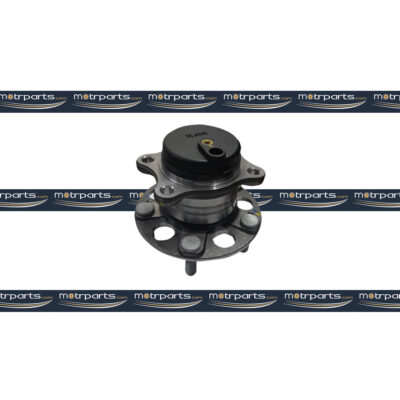 Iljin Tata Nexon Rear Wheel Hub