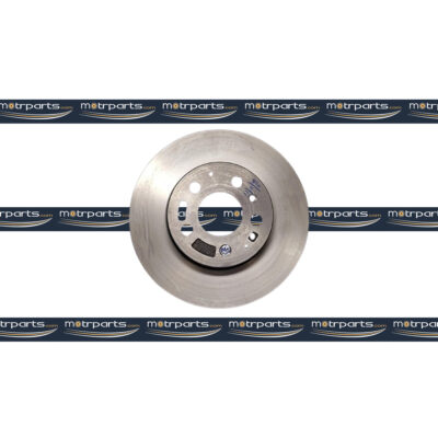 Genuine Mahindra Scorpio Front Disc Rotor