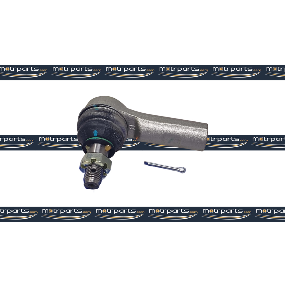 Buy QH Talbros Isuzu DMax Tie Rod End