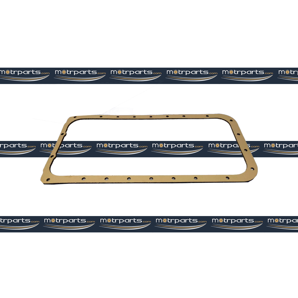 Buy QH Talbros Tata Indica Oil Sump Gasket Motrparts