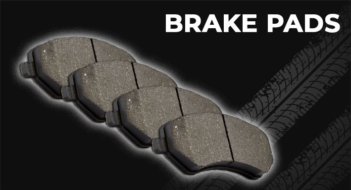 About Car Brake Pads