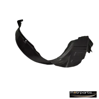 Genuine Hyundai Accent Front Fender Liner Right