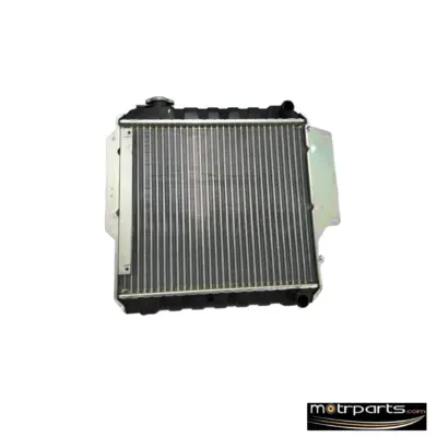 Genuine Hyundai Accent Radiator