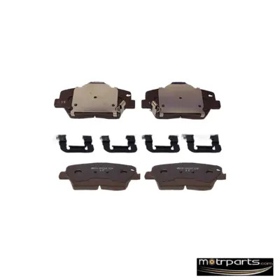 Genuine Hyundai Alcazar Front Brake Pad