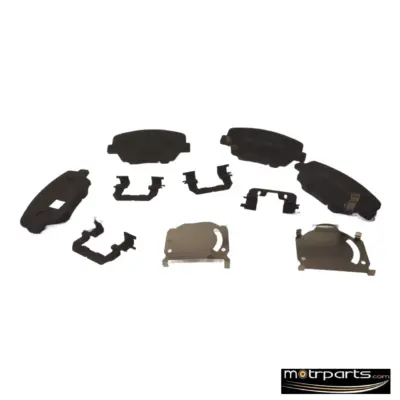 Genuine Hyundai Creta Front Brake Pad