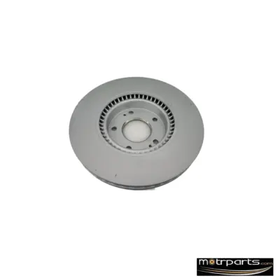 Genuine Hyundai Creta Front Disc Rotor 51712A0000