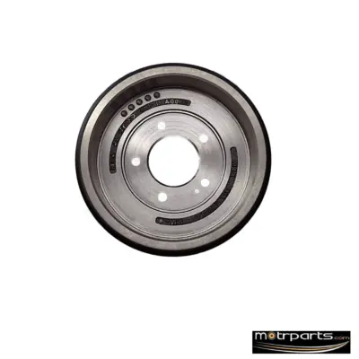 Genuine Hyundai Creta Rear Brake Drum