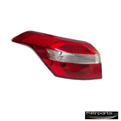 Genuine Hyundai Creta Taillight Left Type 1