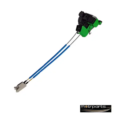 Genuine Hyundai Creta Rear Door Latch Right