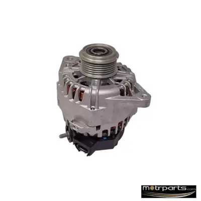Genuine Hyundai Verna Petrol Alternator Type 2