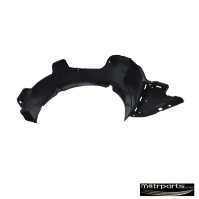Genuine Hyundai Elantra Fluidic Front Fender Liner Left