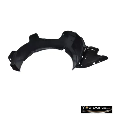 Genuine Hyundai Elantra Fluidic Front Fender Liner Right