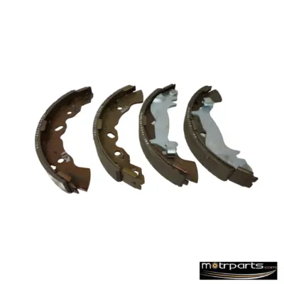 Genuine Hyundai Eon Rear Brake Shoe