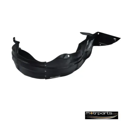Genuine Hyundai Getz Front Fender Liner Right