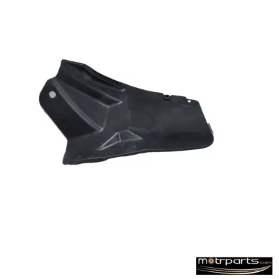 Genuine Hyundai Getz Rear Fender Liner Left