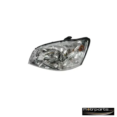 Genuine Hyundai Getz Headlight Left