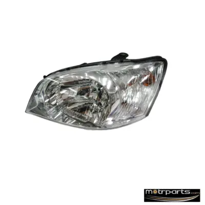 Genuine Hyundai Getz Headlight Right