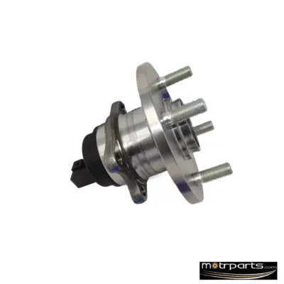 Genuine Hyundai Verna Rear Wheel Hub