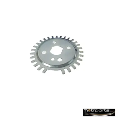 Genuine Hyundai Getz Crankshaft Blade