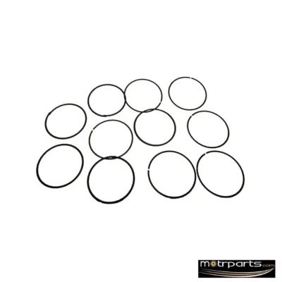 Genuine Hyundai Getz Piston Ring