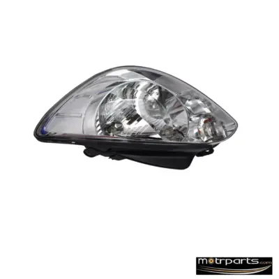 Genuine Hyundai Getz Prime Headlight Left
