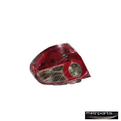 Genuine Hyundai Getz Taillight Left